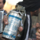 Illustration for article titled Whats Actually Inside the Tear Gas Being Used in Egypt?